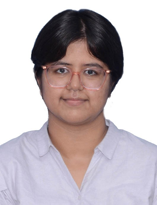 Maitreyee Sar