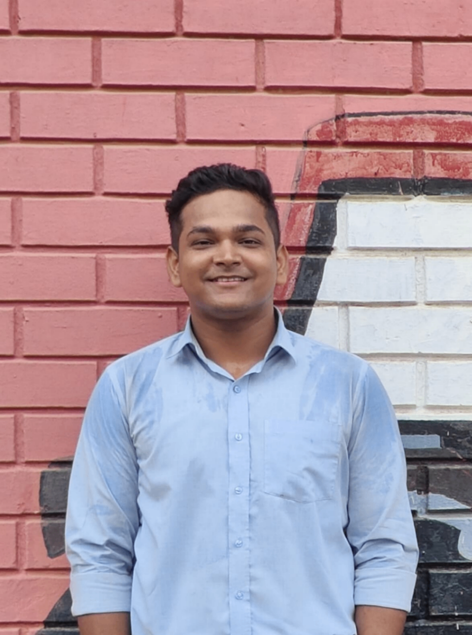 VISHAL KUMAR