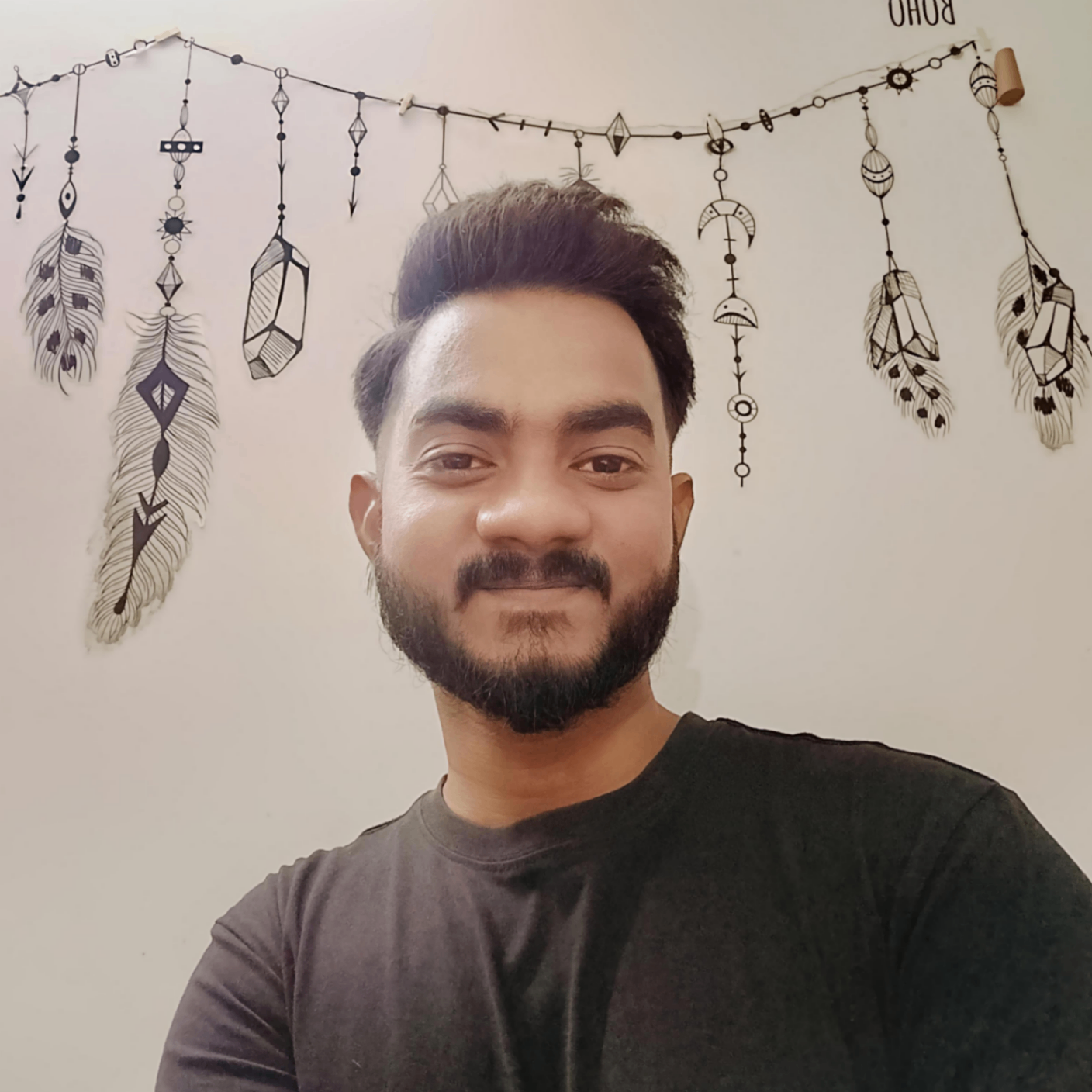 VISHAL