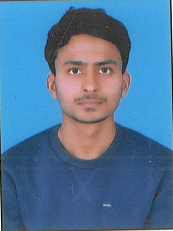 Aman Dwivedi
