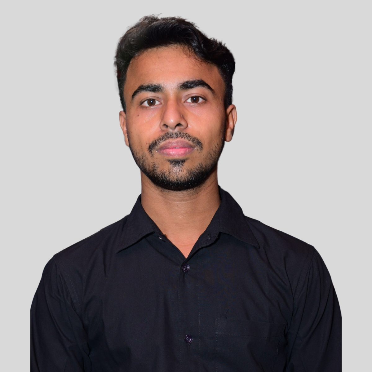 Shailendra Kumar