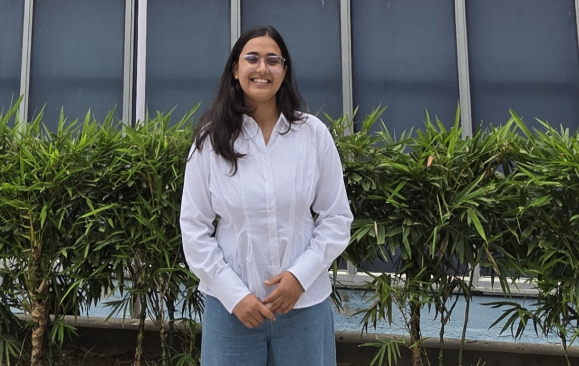 Akanksha Dhoundiyal 