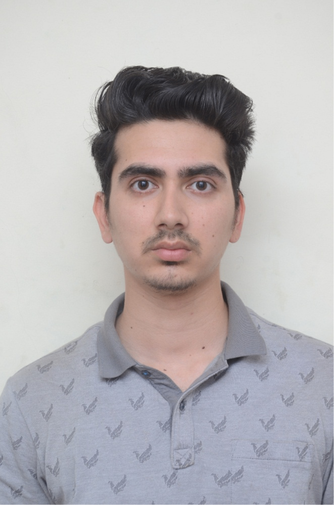 Shubham Chandel