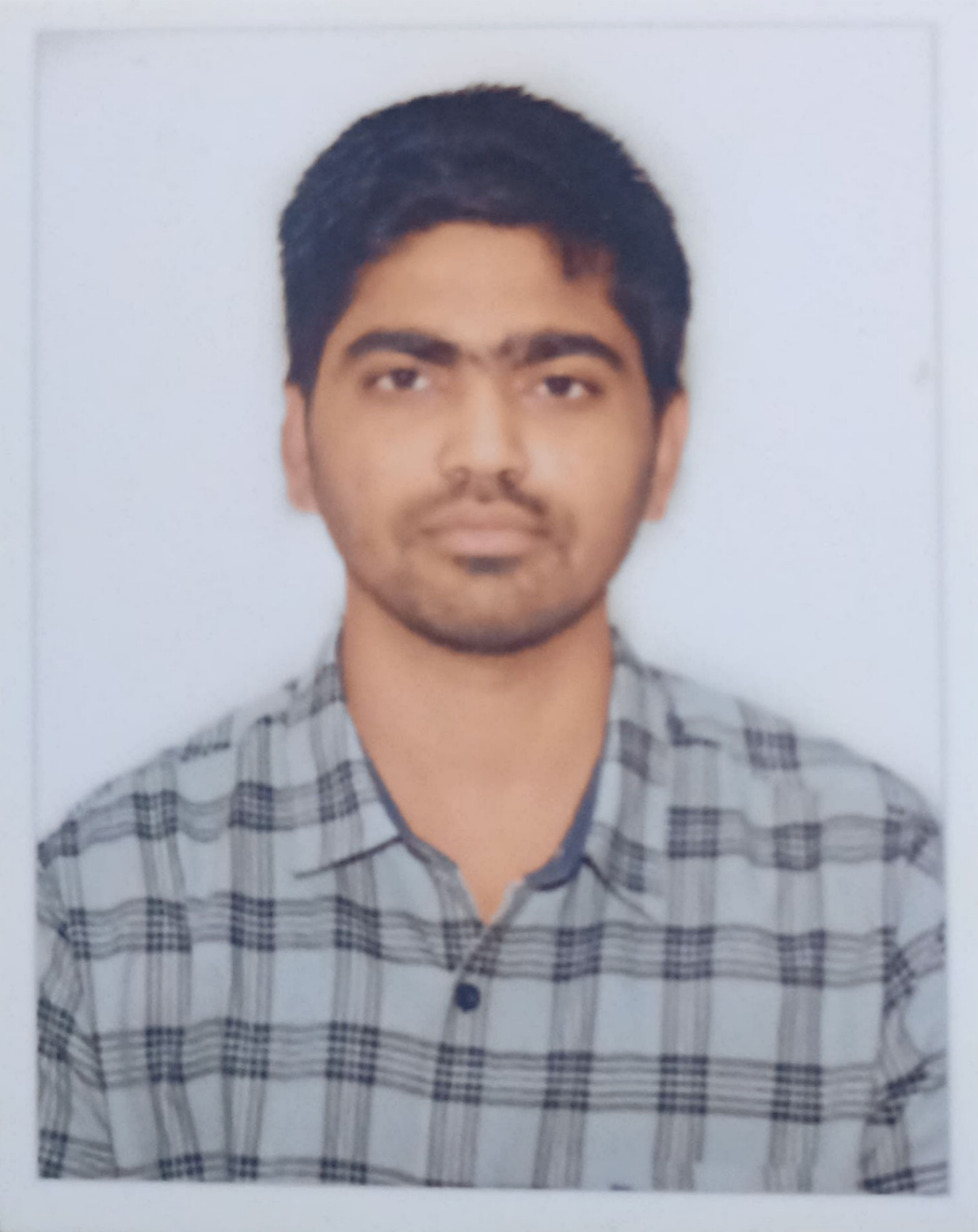 Amarnath Jagatap