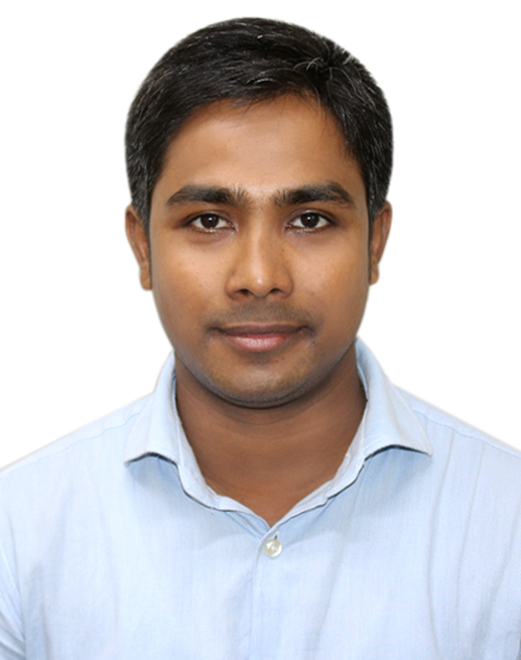 AVIJIT TALUKDER