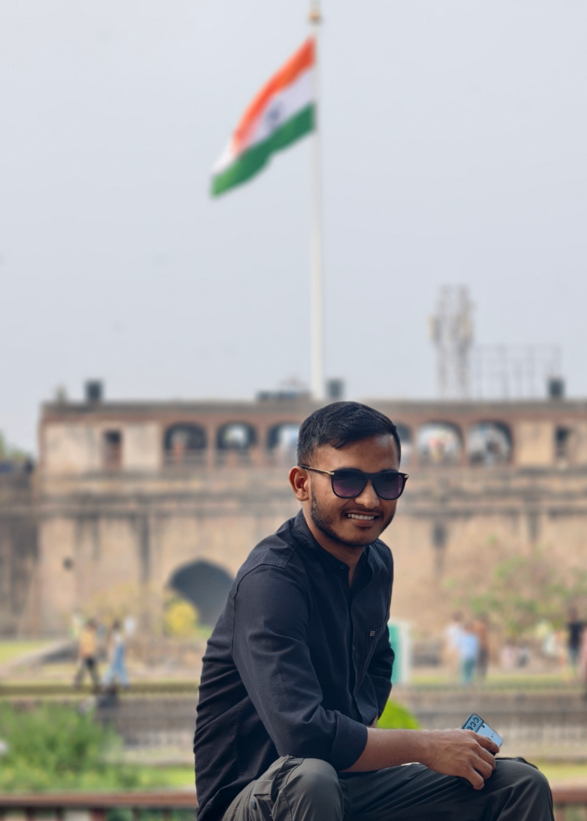 Shiv Prasad
