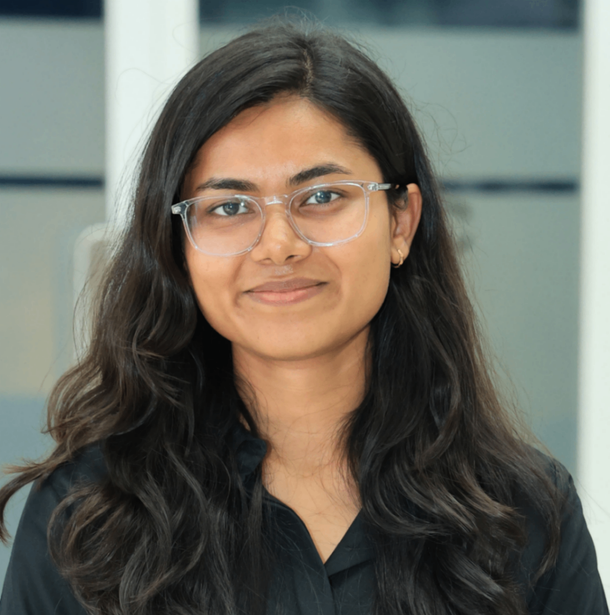 Soureen Zaman