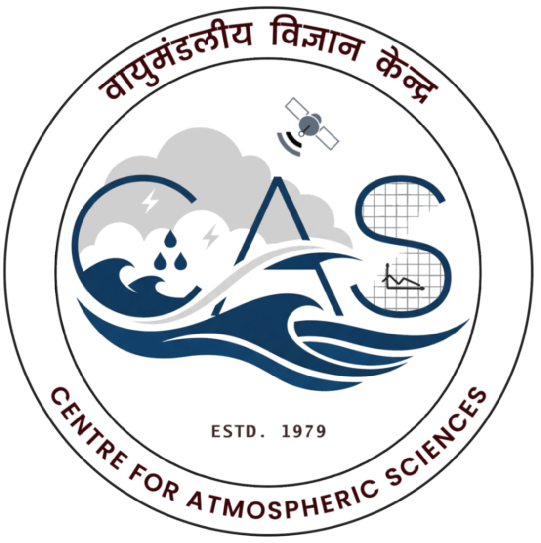 Centre for Atmospheric Sciences