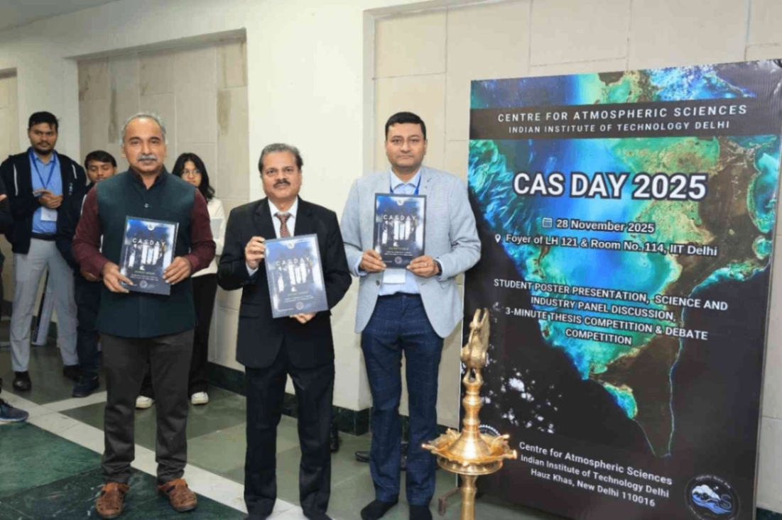 CASDay25