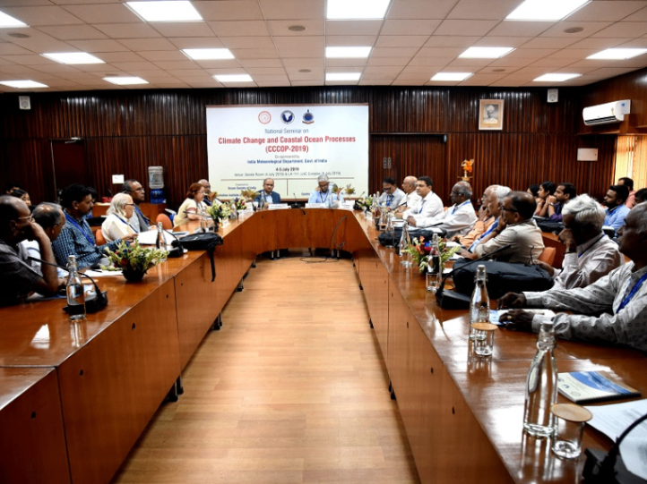 Workshops and Conferences organized by CAS
