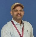 Dr. Dipak Kumar Sahu
