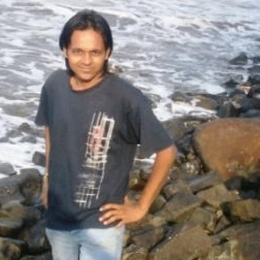 Dr. Abhishek Anand