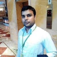 Dr. Abhishek Kumar Upadhyay