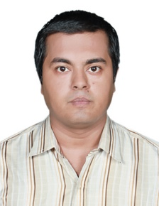 Dr. Aditya Kumar Dhuria