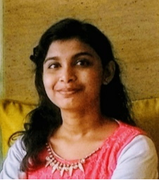 Dr. Aheli Das