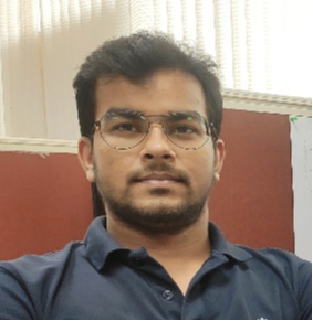 Dr. Amit Kumar Sharma