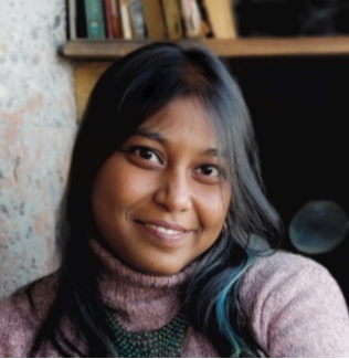 Dr. Anasuya Barik