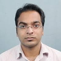 Dr. Ankur Dixit