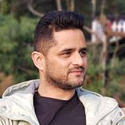 Dr. Ankur Prabhat Sati
