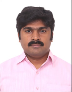 Dr. Arulalan Thinigachalam