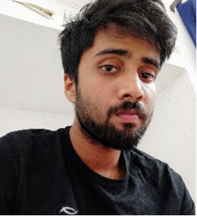 Dr. Chiranjit Das
