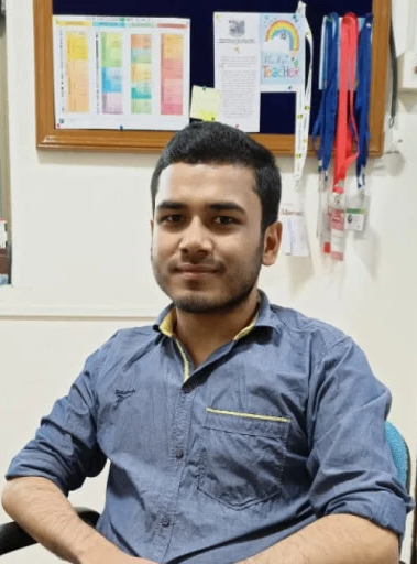 Dr. Debajit Sarkar