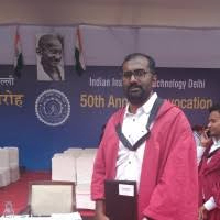 Dr. Dileepkumar R
