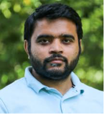 Dr. Gavendra Pandey