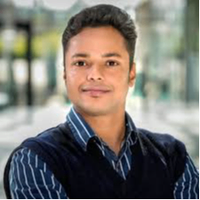 Dr. Himanshu Kesari Pradhan