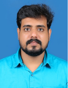 Dr. Jerin B. Chalakkal