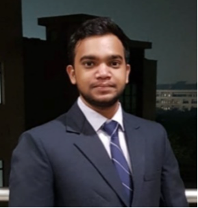 Dr. K.S.S. Sai Srujan