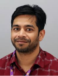 Dr. Kumar Ravi Prakash