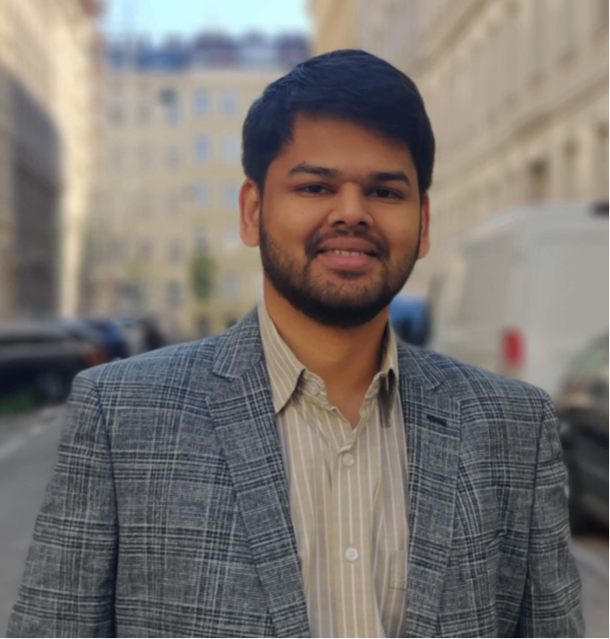 Dr. Kunal Ajit Madkaiker