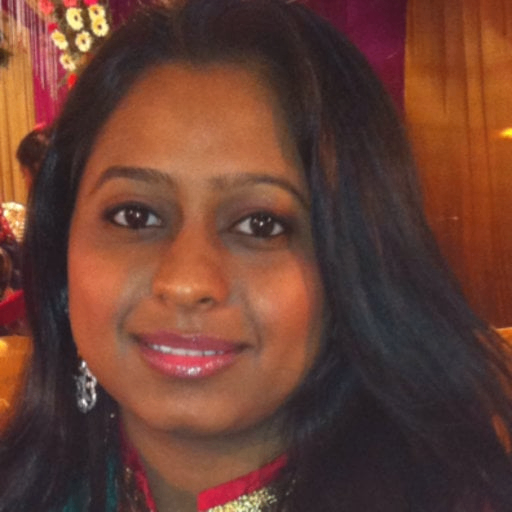 Dr. Medhavi Gupta