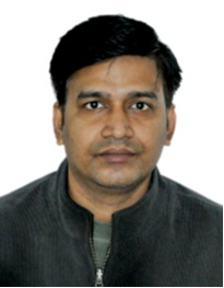 Dr. Navin Chandra