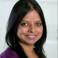 Dr. Parul Srivastava