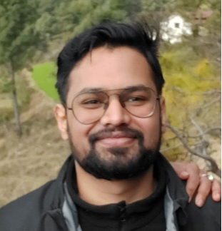 Dr. Pawan Tiwari