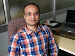 Dr. Piyush Srivastava