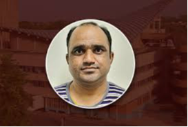 Dr. Popat Uttamrao Salunke
