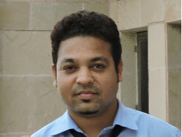 Dr. Prabhkar Namdev