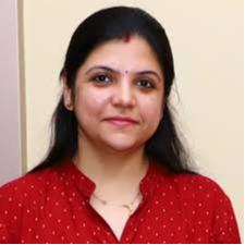 Dr. Preeti Gunwani