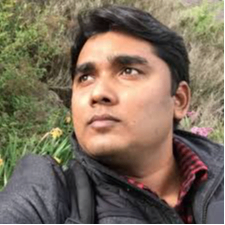 Dr. Pushp Raj Tiwari