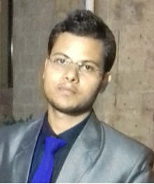 Dr. Rahul Chaurasia