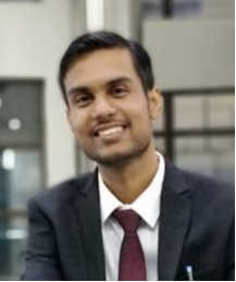 Dr. Rahul Singh