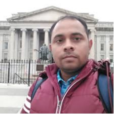 Dr. Raju Pathak