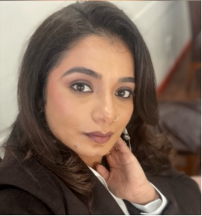 Dr. Rati Sindhwani (nee Katarya)