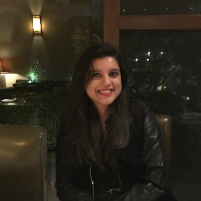 Dr. Roshini Mathur