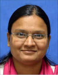 Dr. Sachiko Mohanty