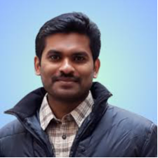 Dr. Sandeep K.K.
