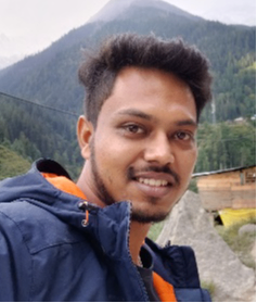 Dr. Sankar Prasad Lahiri